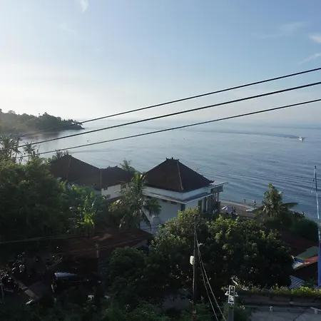 Bayu Cottages