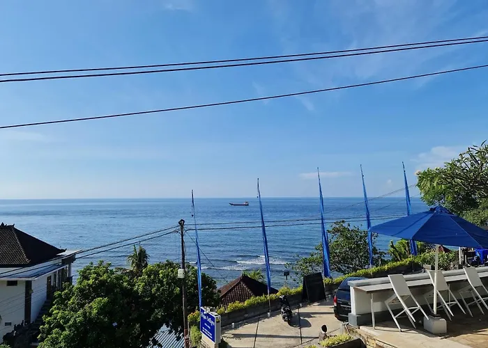 Hotel Bayu