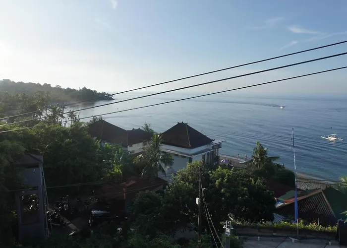Bayu Hotel Amed