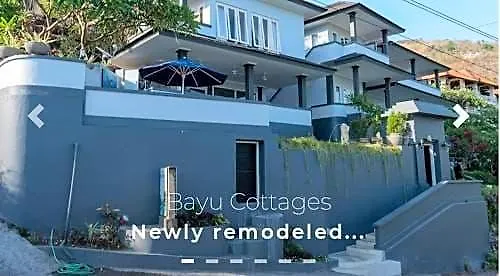 Hotel Bayu Amed