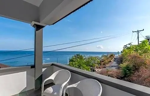 Hotel Bayu Amed