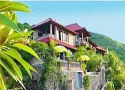 Hotel Bayu Amed
