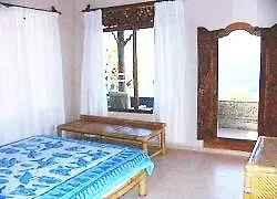 Bayu Hotel