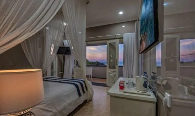 Bayu Hotel Amed