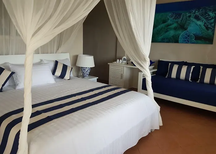 Bayu Hotel Amed