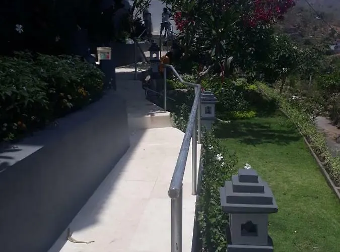 Hotel Bayu Amed