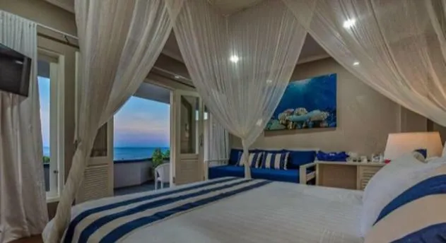 Bayu Hotel Amed