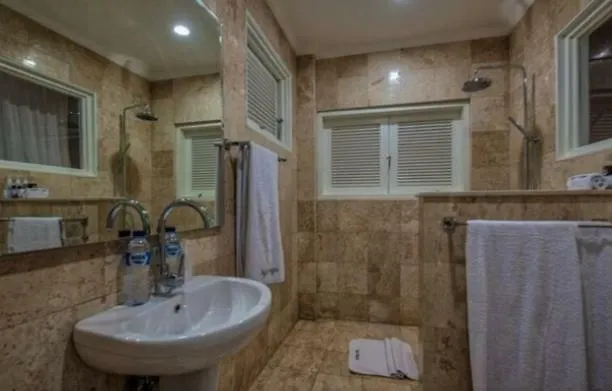 Hotel Bayu Amed